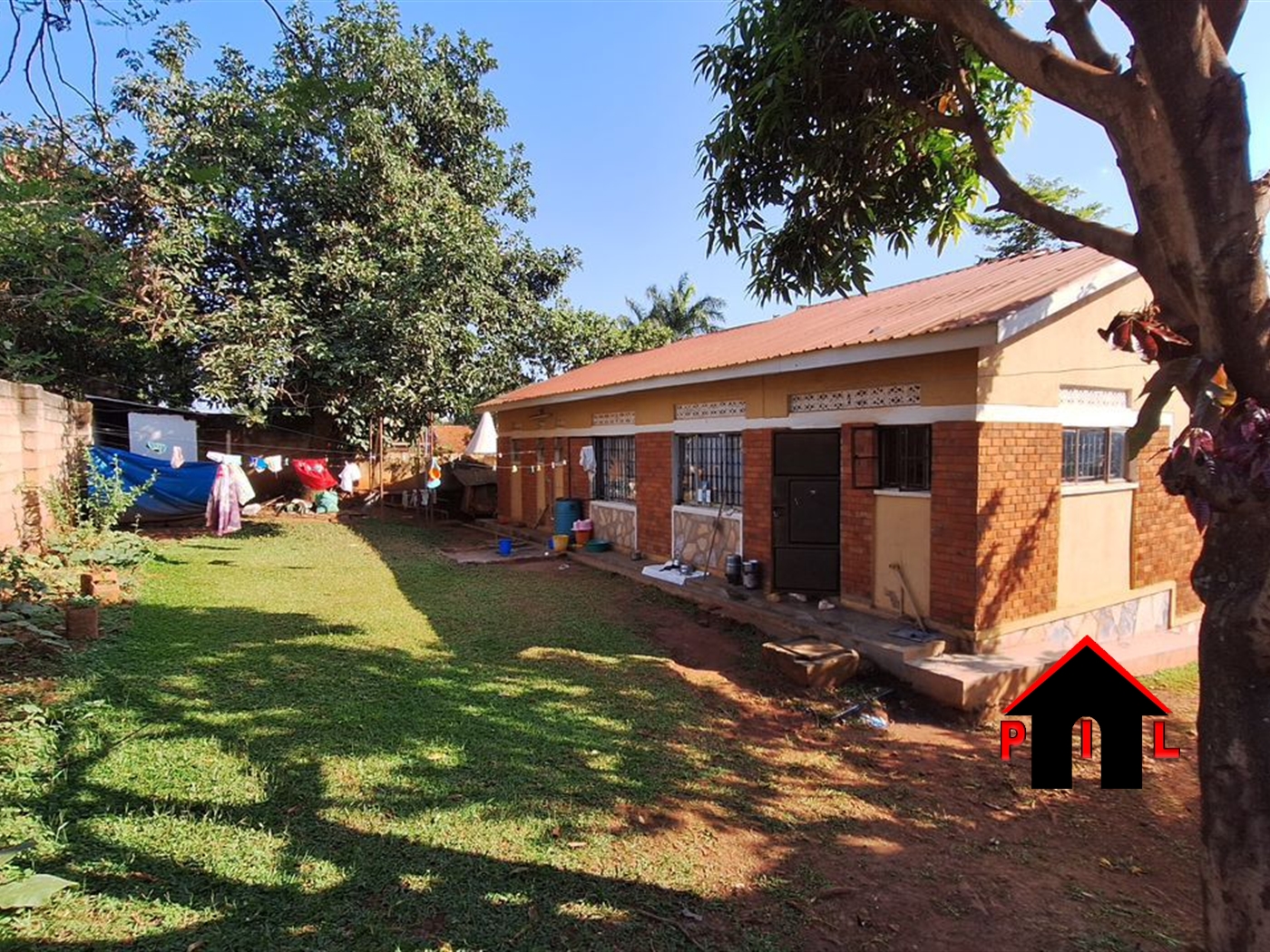 Bungalow for sale in Naalya Wakiso