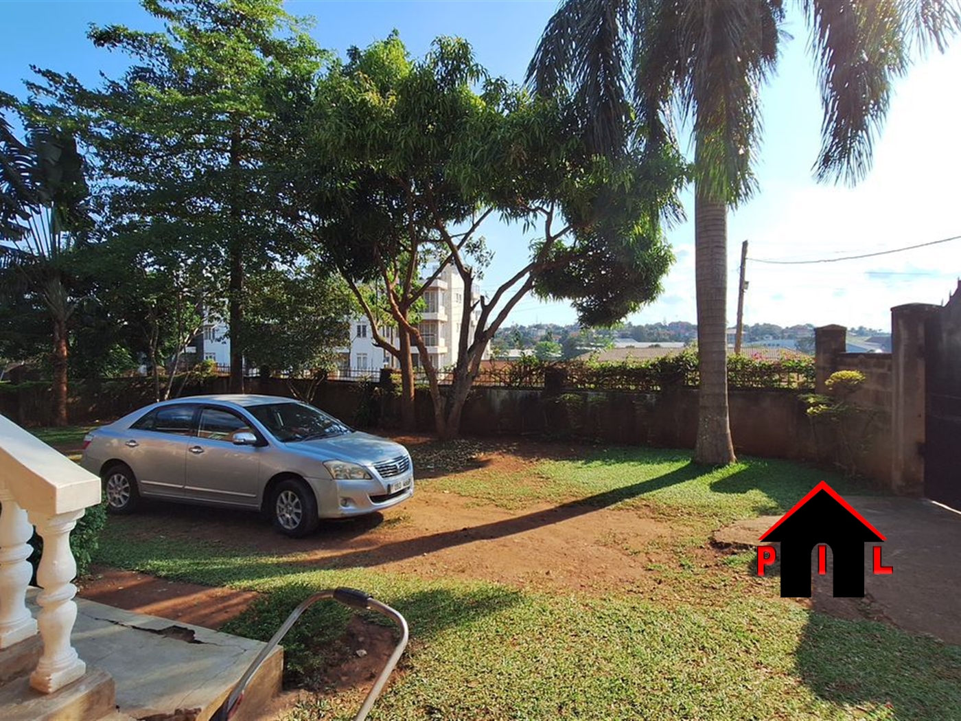 Bungalow for sale in Naalya Wakiso