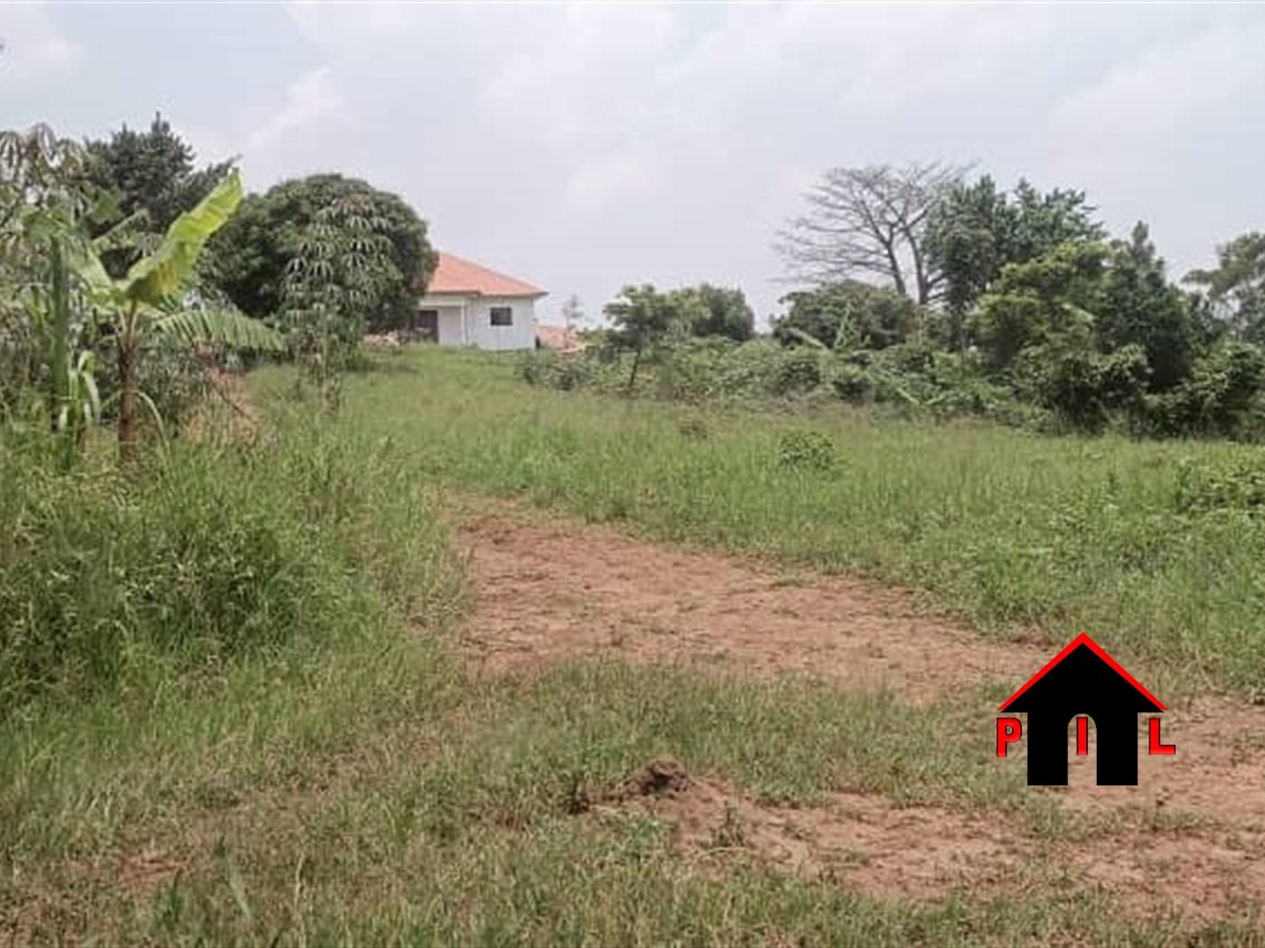 Residential Land for sale in Gayaza Wakiso