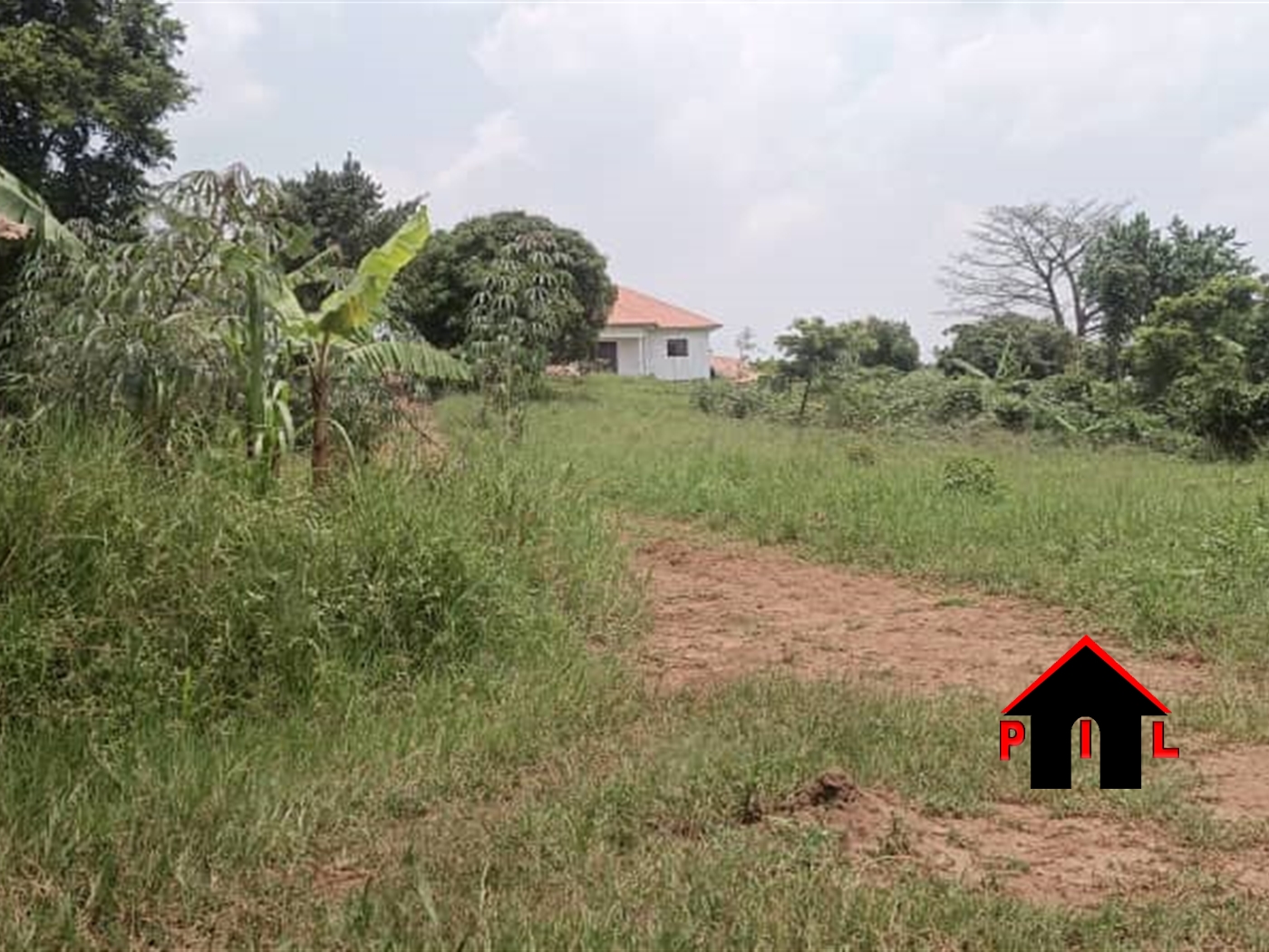 Residential Land for sale in Gayaza Wakiso