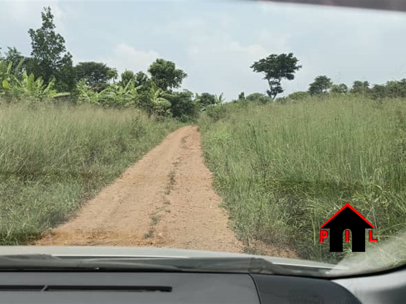 Residential Land for sale in Gayaza Wakiso