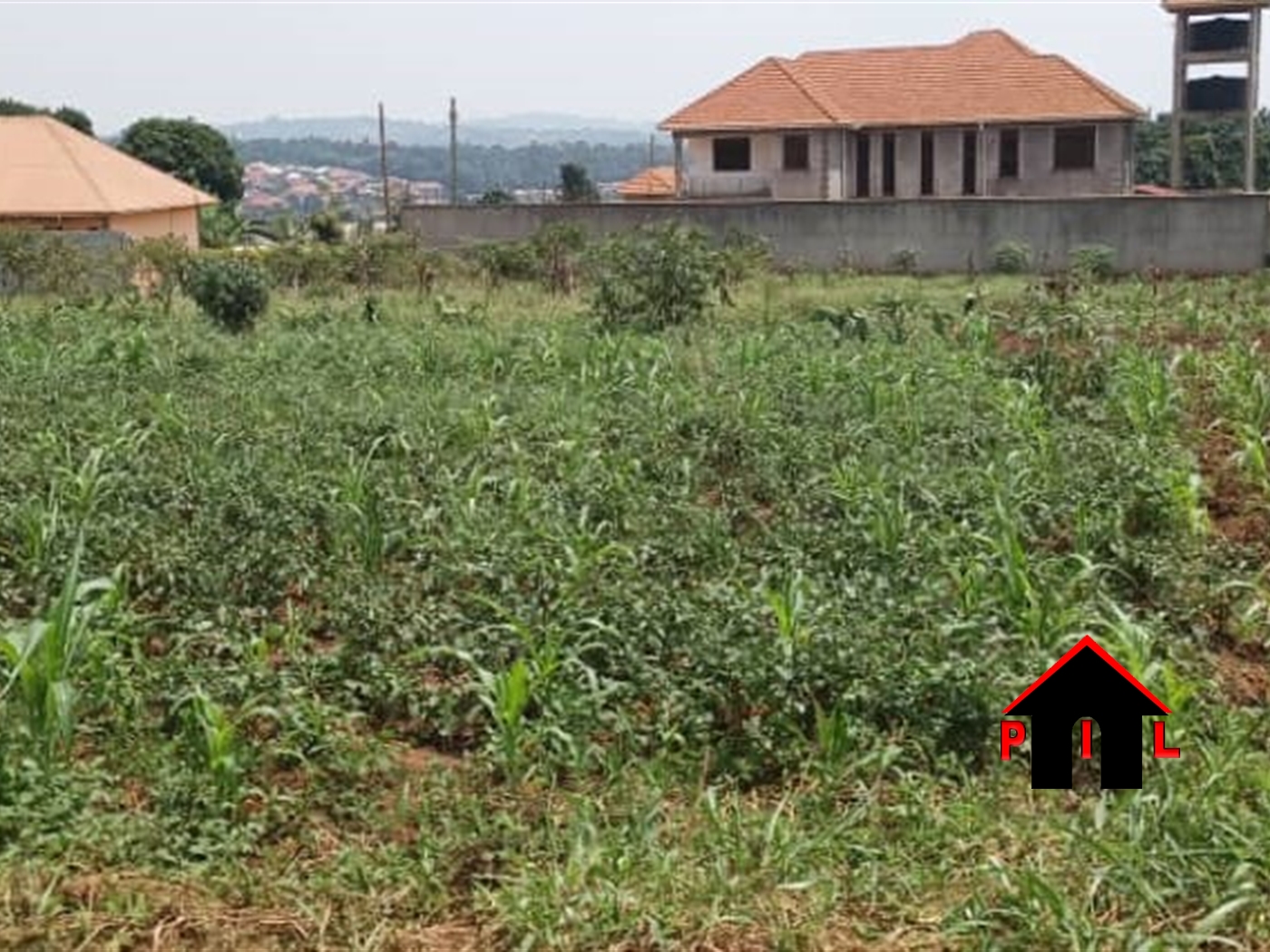 Commercial Land for sale in Gayaza Wakiso