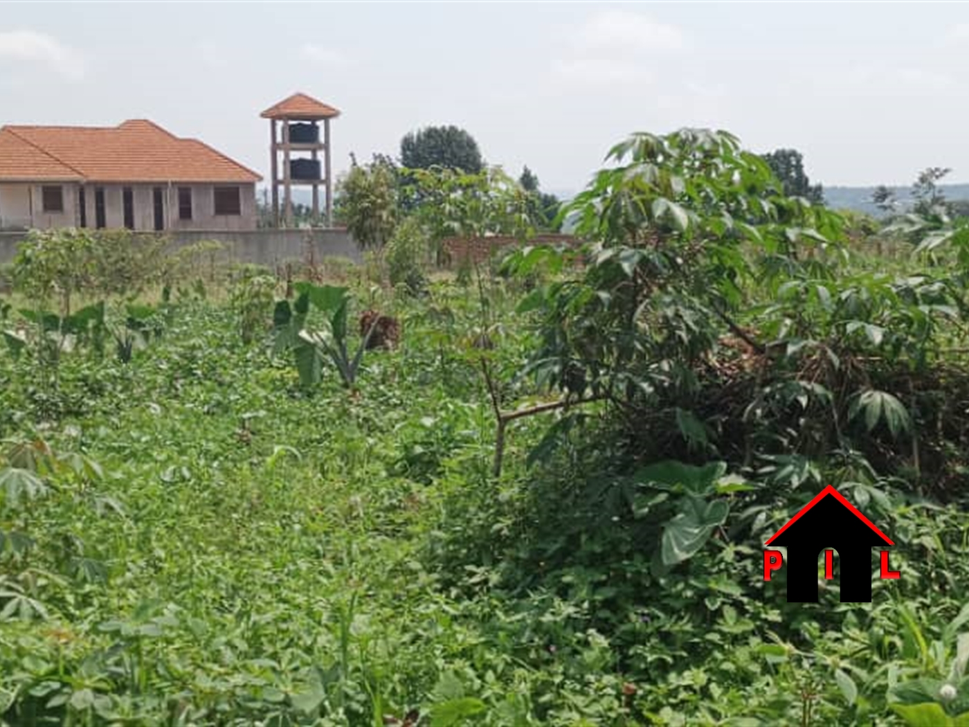 Commercial Land for sale in Gayaza Wakiso