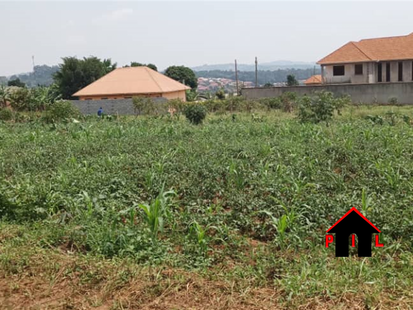 Commercial Land for sale in Gayaza Wakiso