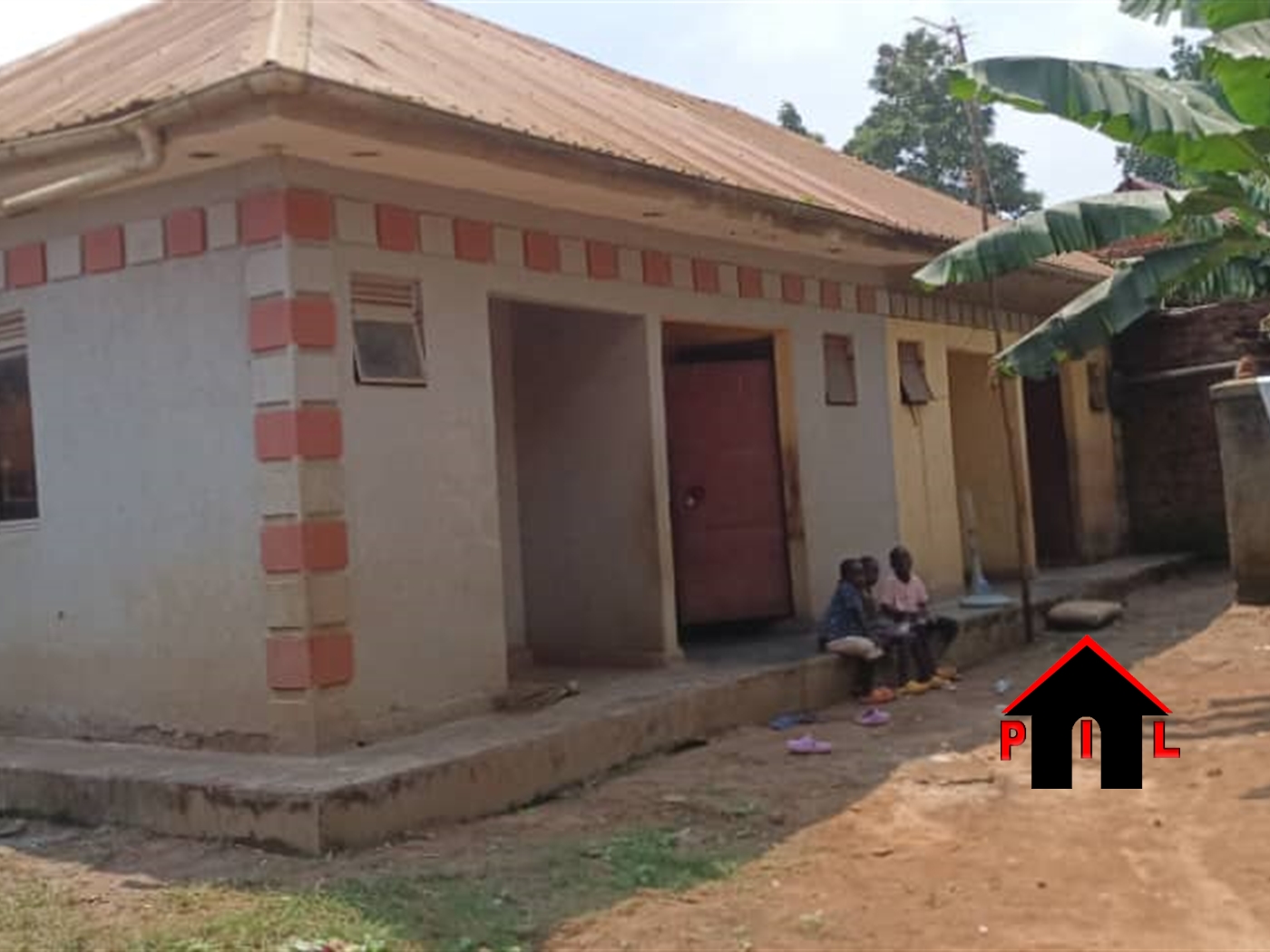 Rental units for sale in Gayaza Wakiso