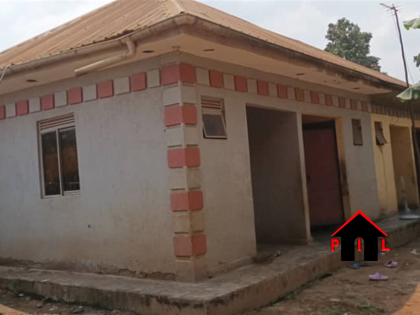 Rental units for sale in Gayaza Wakiso