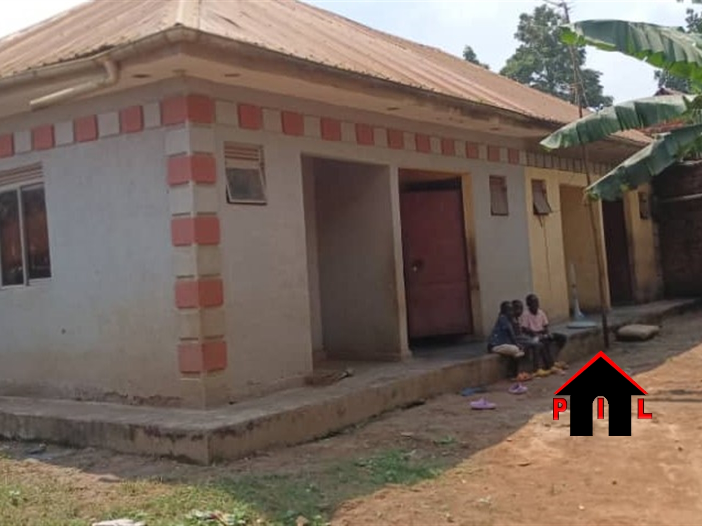 Rental units for sale in Gayaza Wakiso