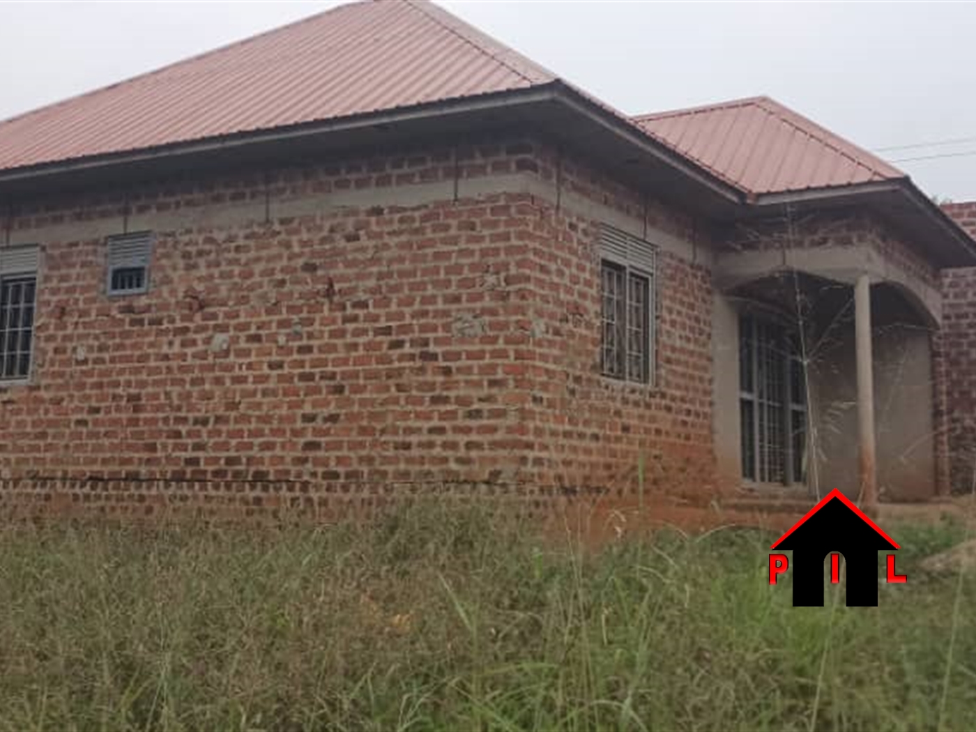 Shell House for sale in Gayaza Wakiso