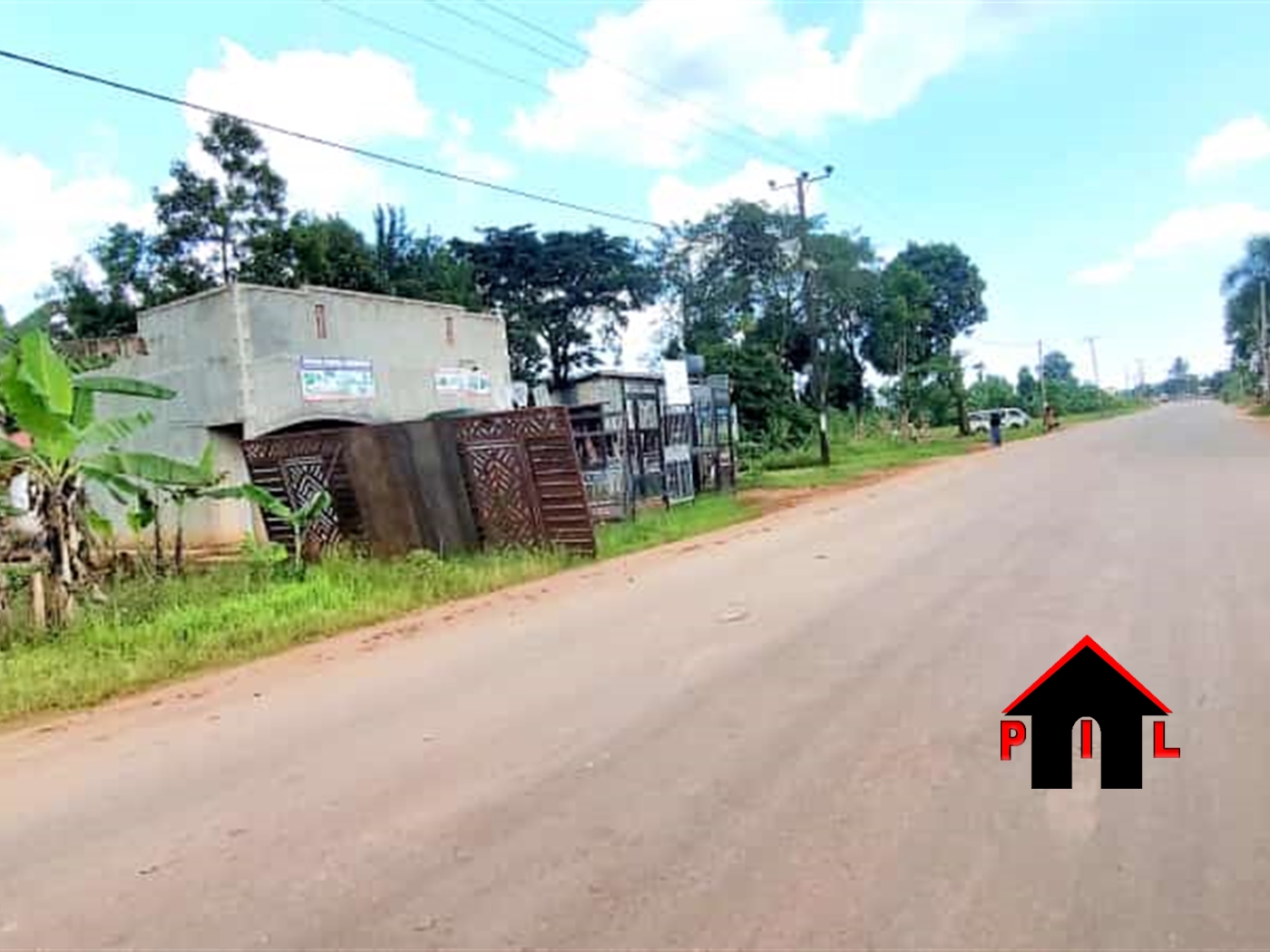 Commercial Land for sale in Kira Wakiso