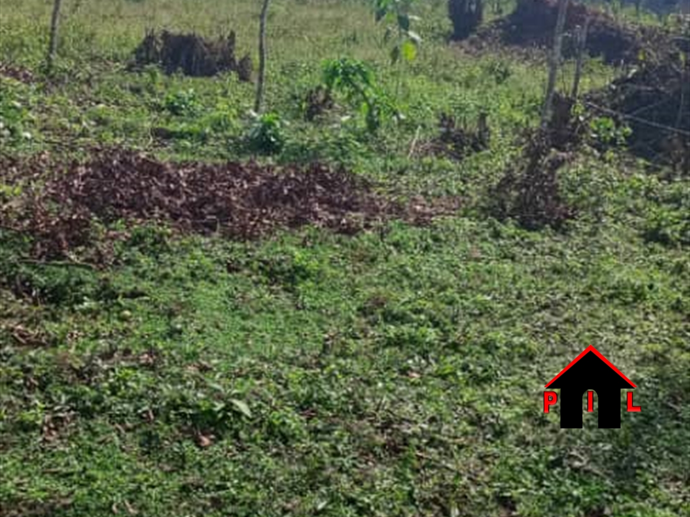 Residential Land for sale in Kira Wakiso