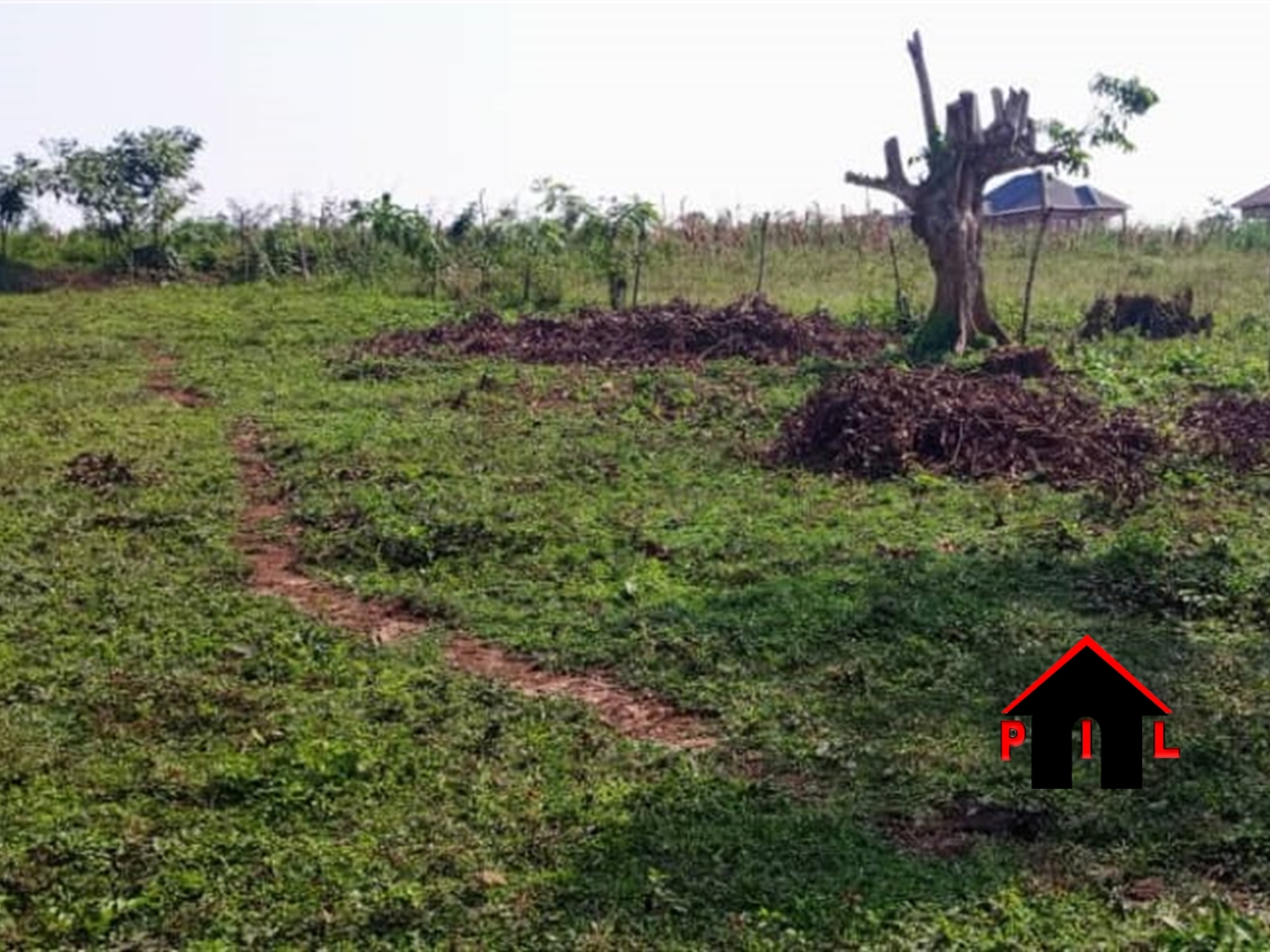 Residential Land for sale in Kira Wakiso