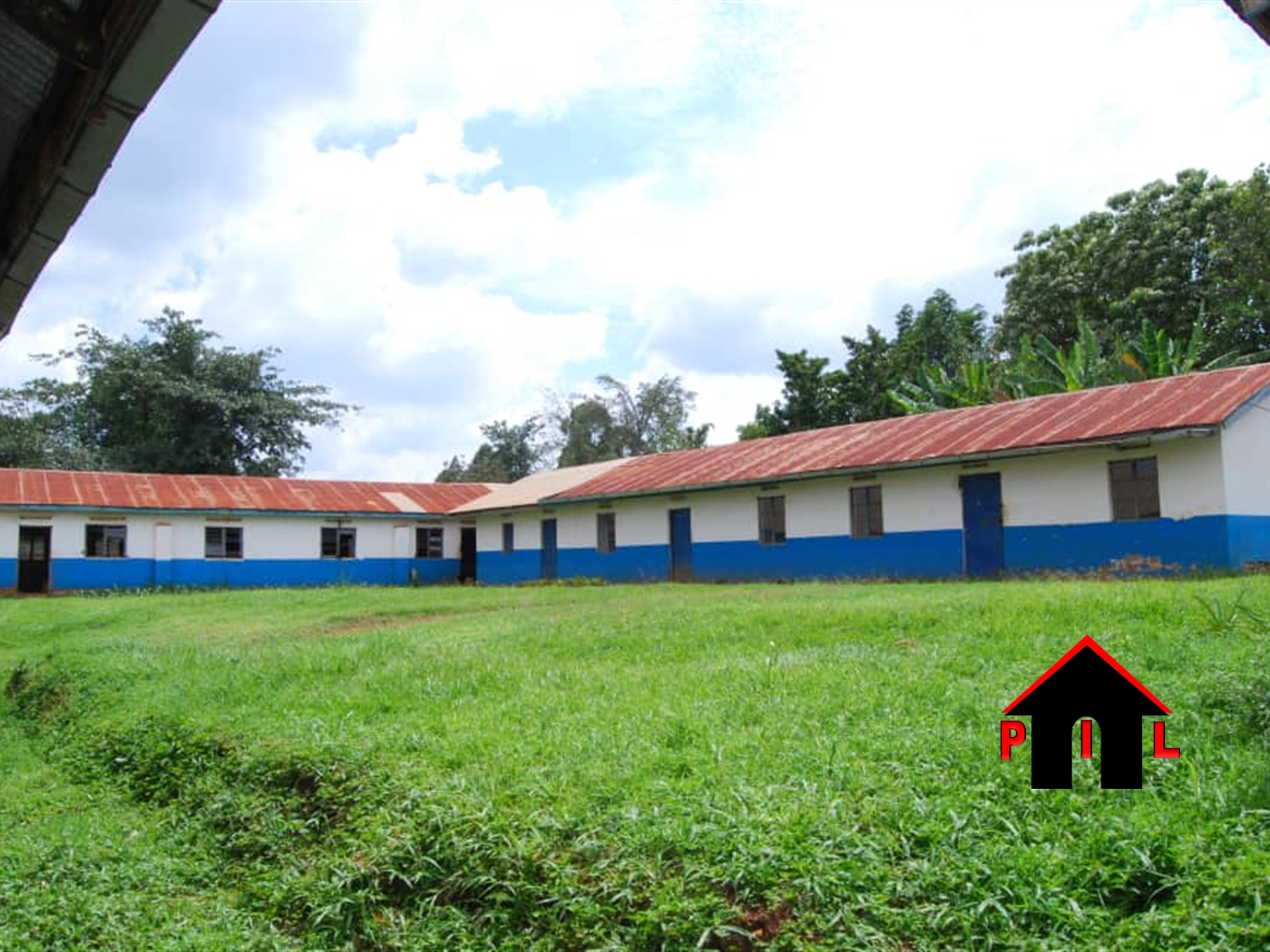 School for sale in Masindimunicipal Masindi