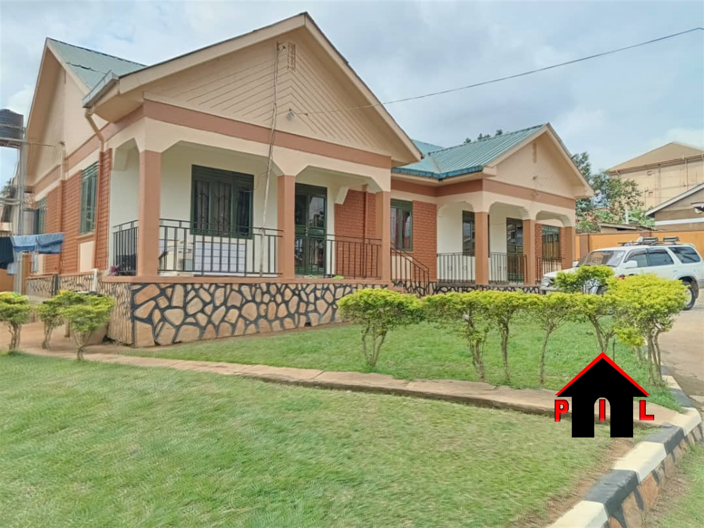 Rental units for sale in Seeta Mukono