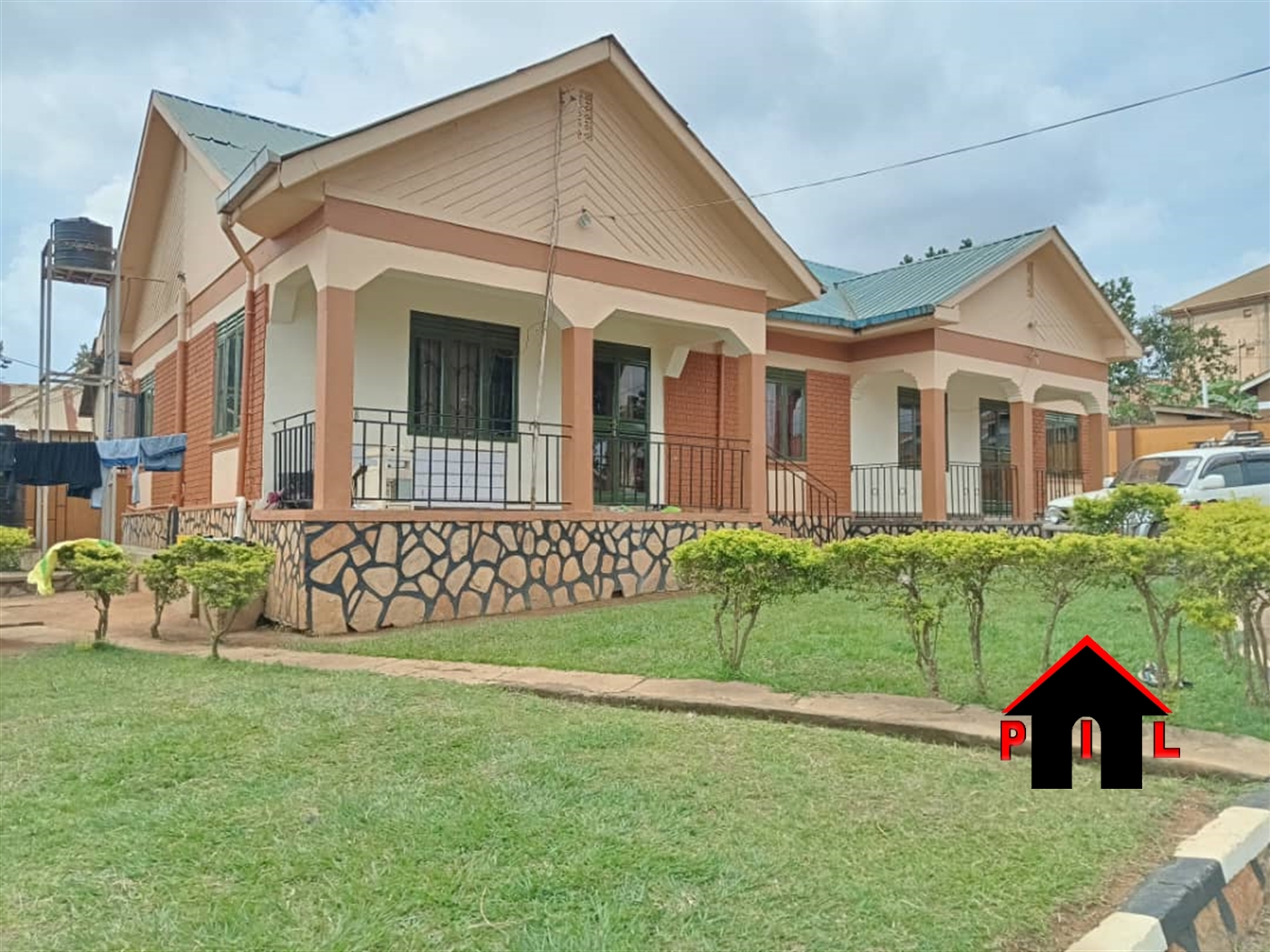 Rental units for sale in Seeta Mukono