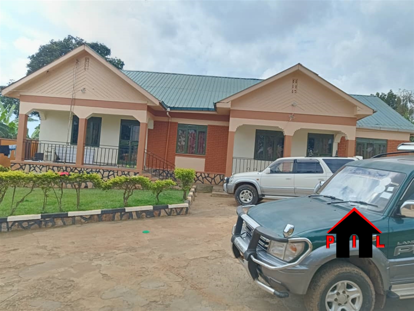 Rental units for sale in Seeta Mukono