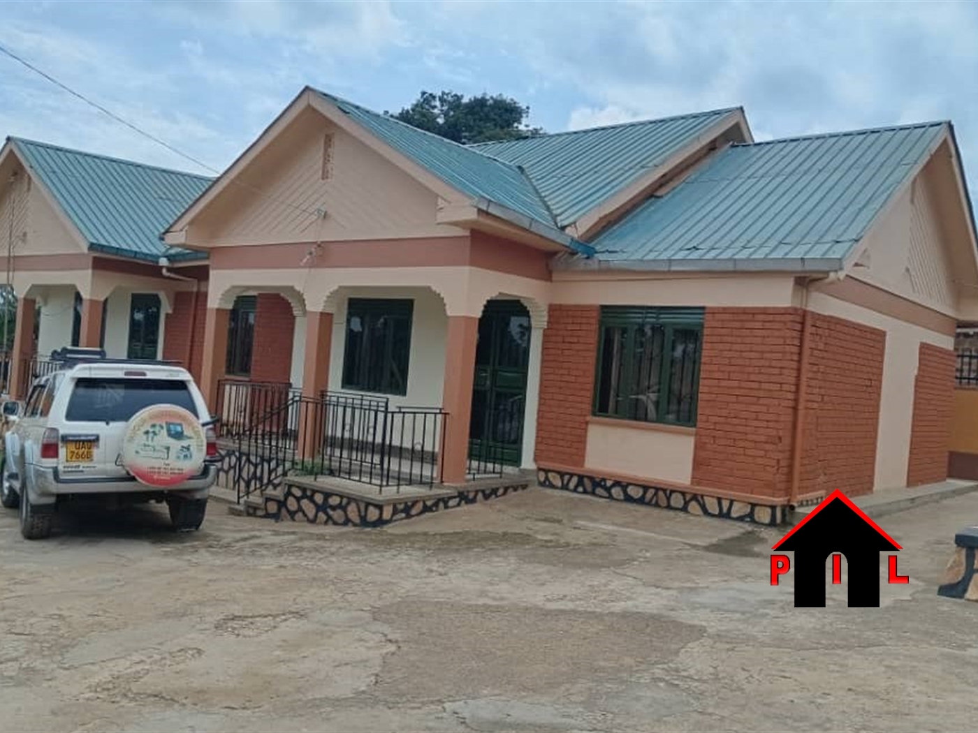 Rental units for sale in Seeta Mukono