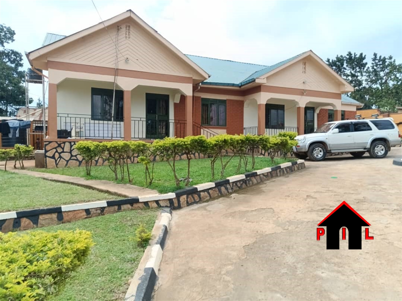 Rental units for sale in Seeta Mukono