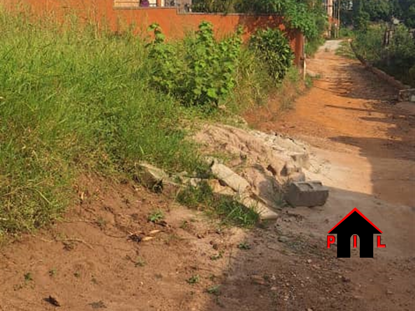 Residential Land for sale in Kyanja Kampala