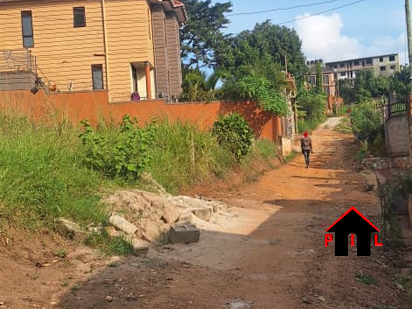 Residential Land for sale in Kyanja Kampala