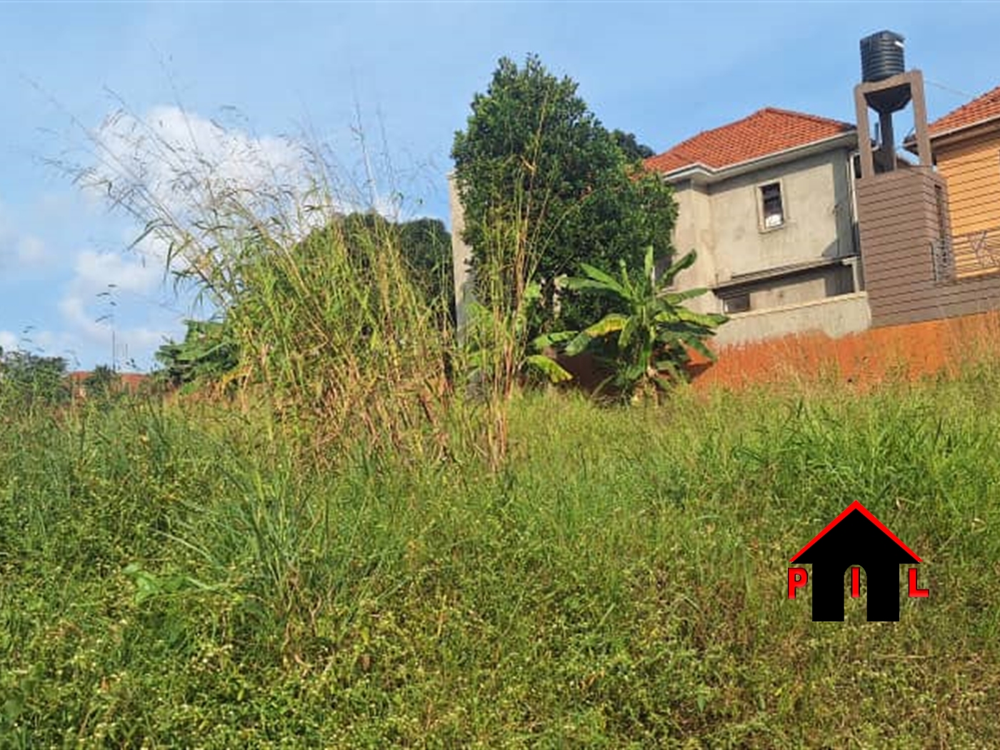 Residential Land for sale in Kyanja Kampala