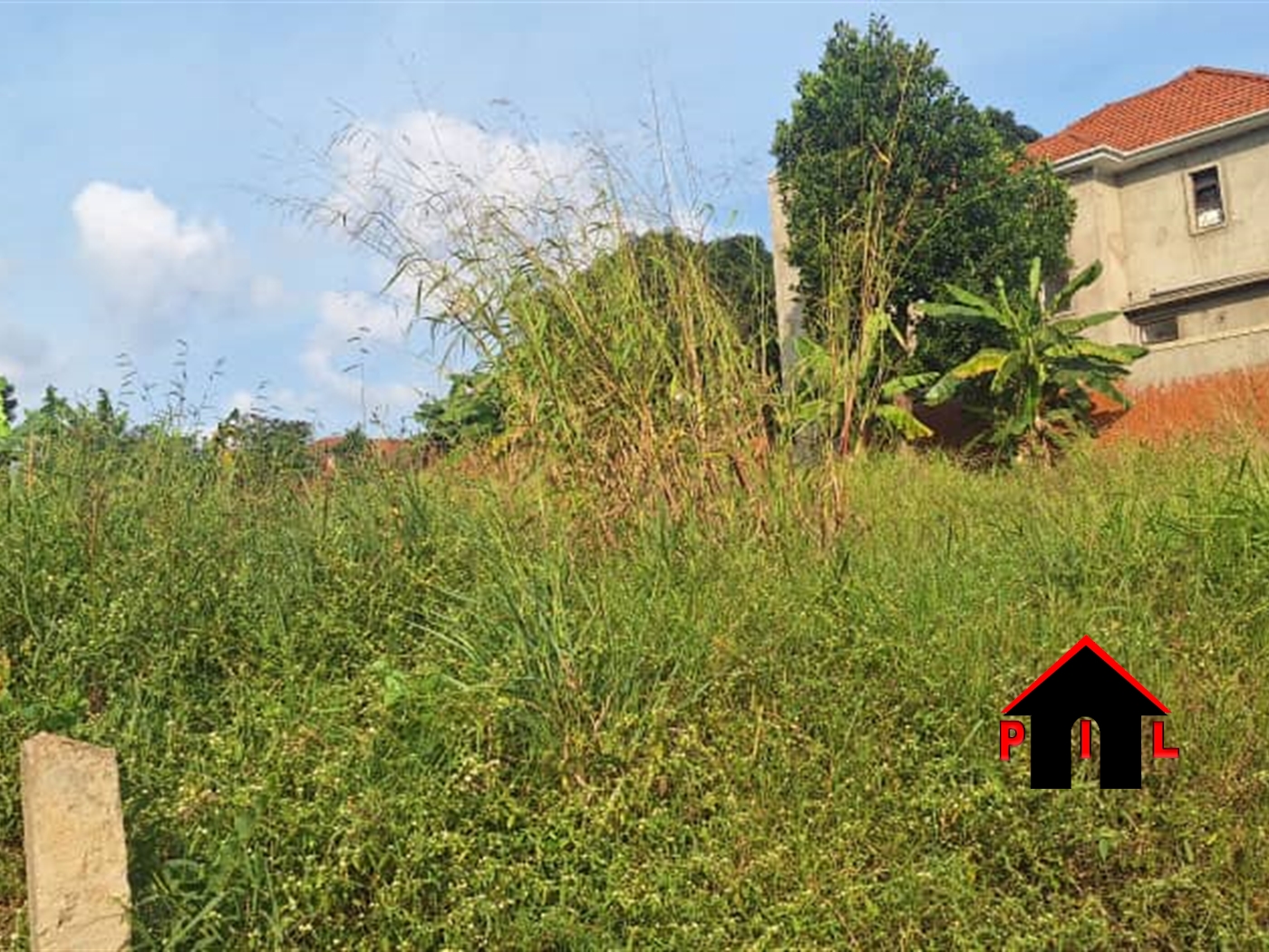 Residential Land for sale in Kyanja Kampala