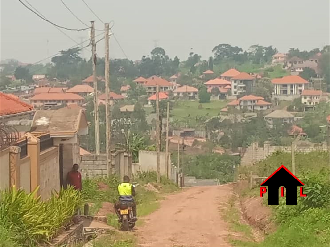 Residential Land for sale in Kira Wakiso