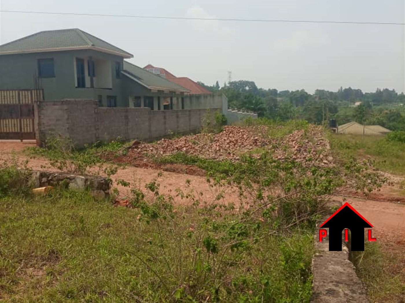 Residential Land for sale in Kira Wakiso