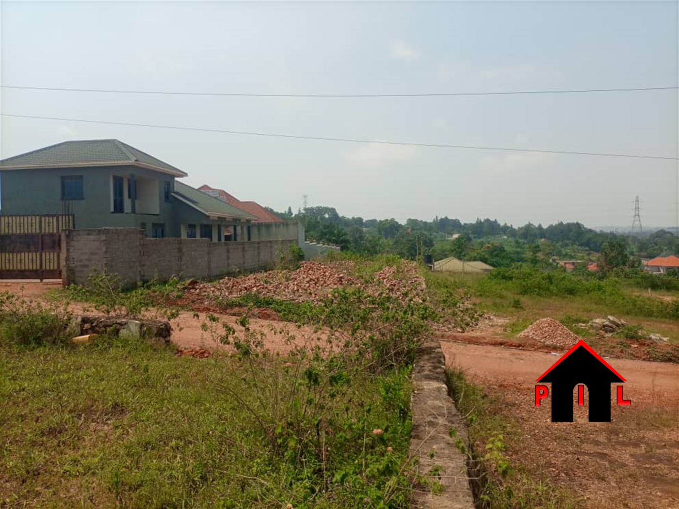 Residential Land for sale in Kira Wakiso