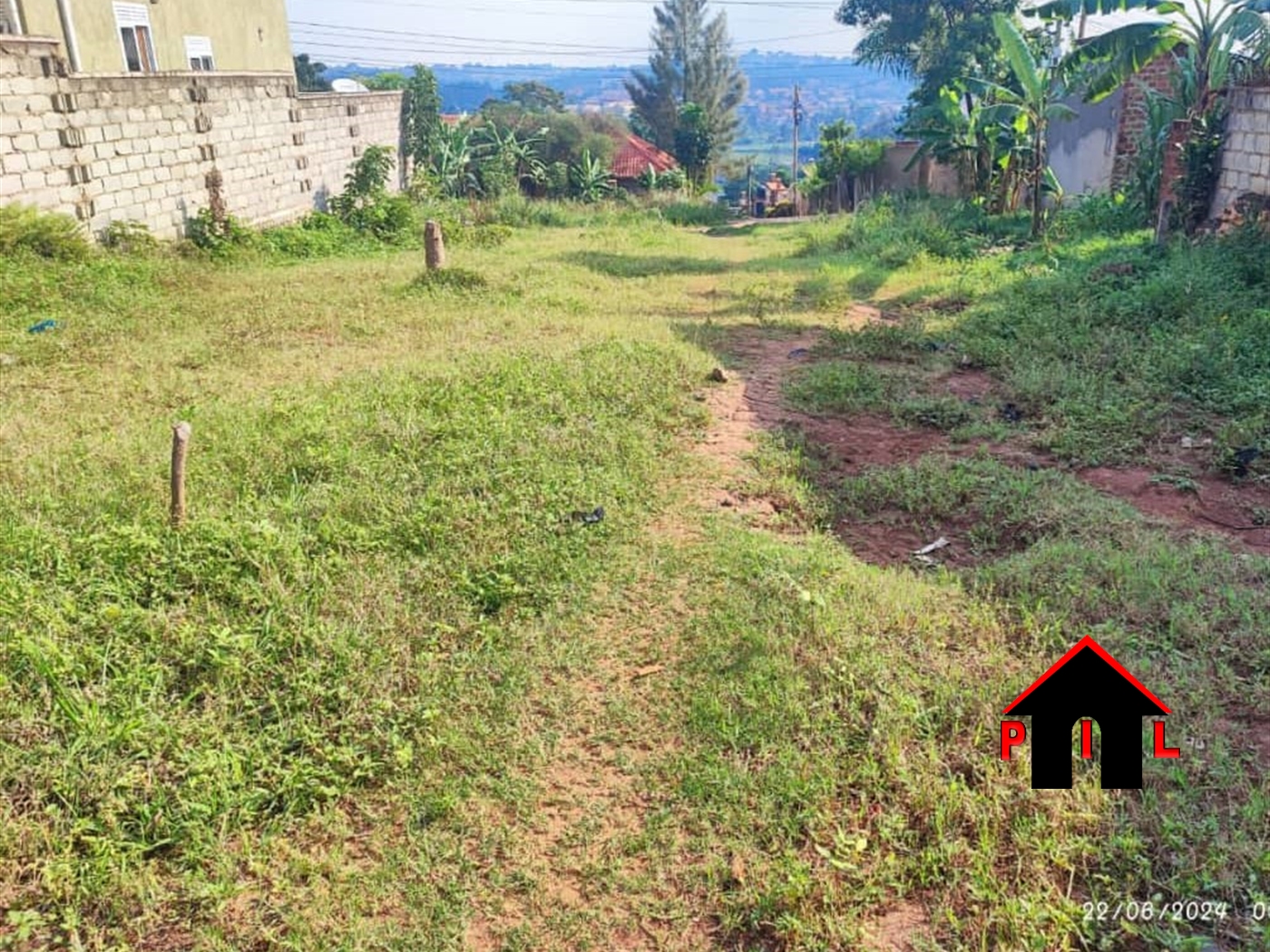 Commercial Land for sale in Kyanja Kampala