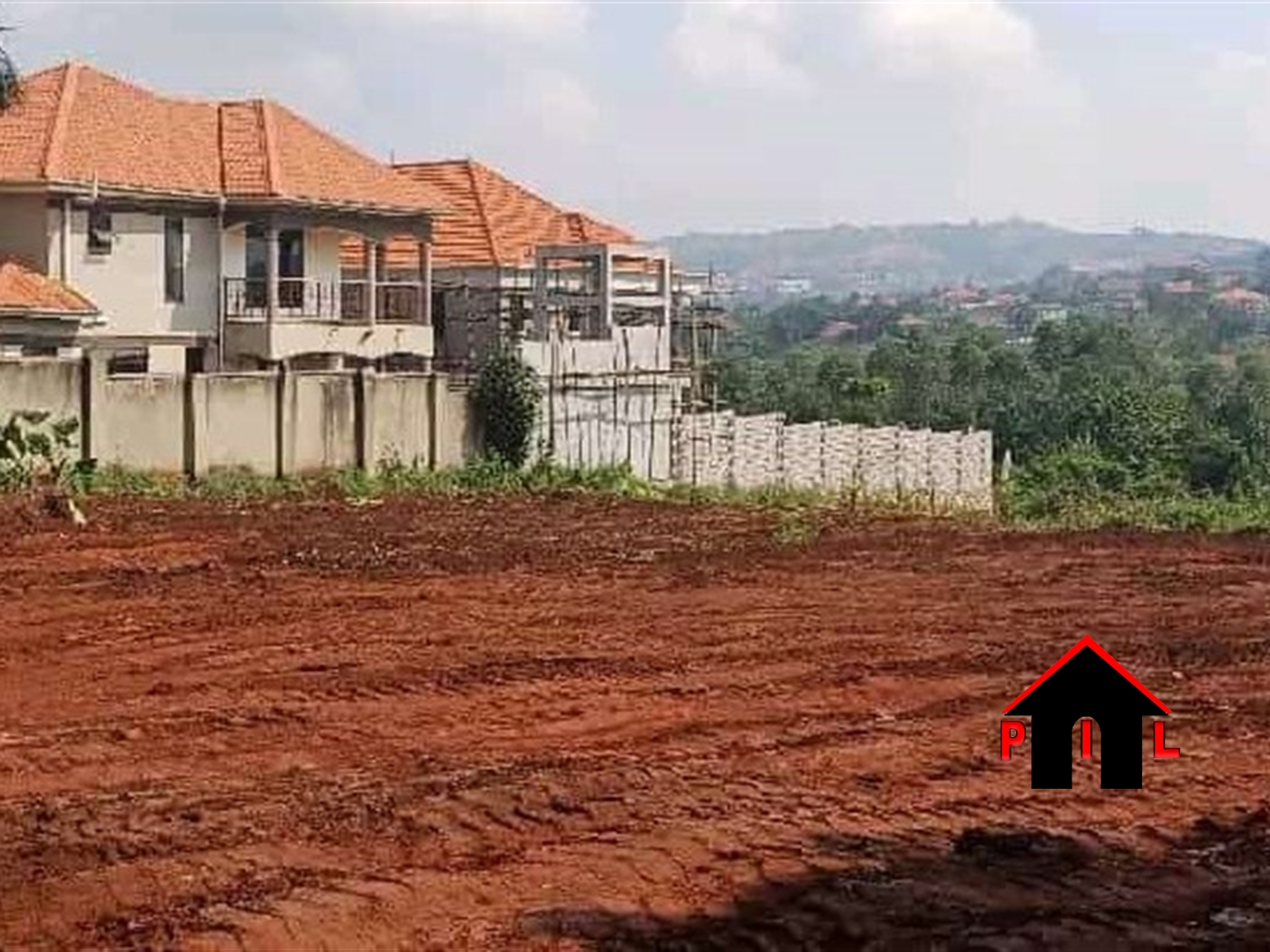 Residential Land for sale in Kitende Wakiso