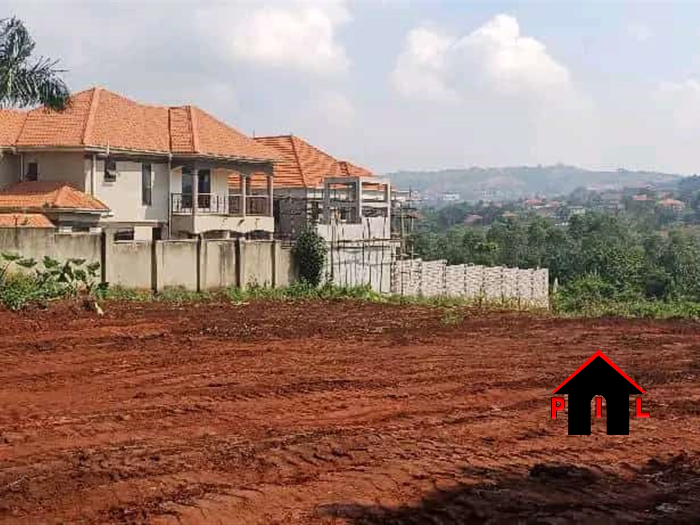 Residential Land for sale in Kitende Wakiso