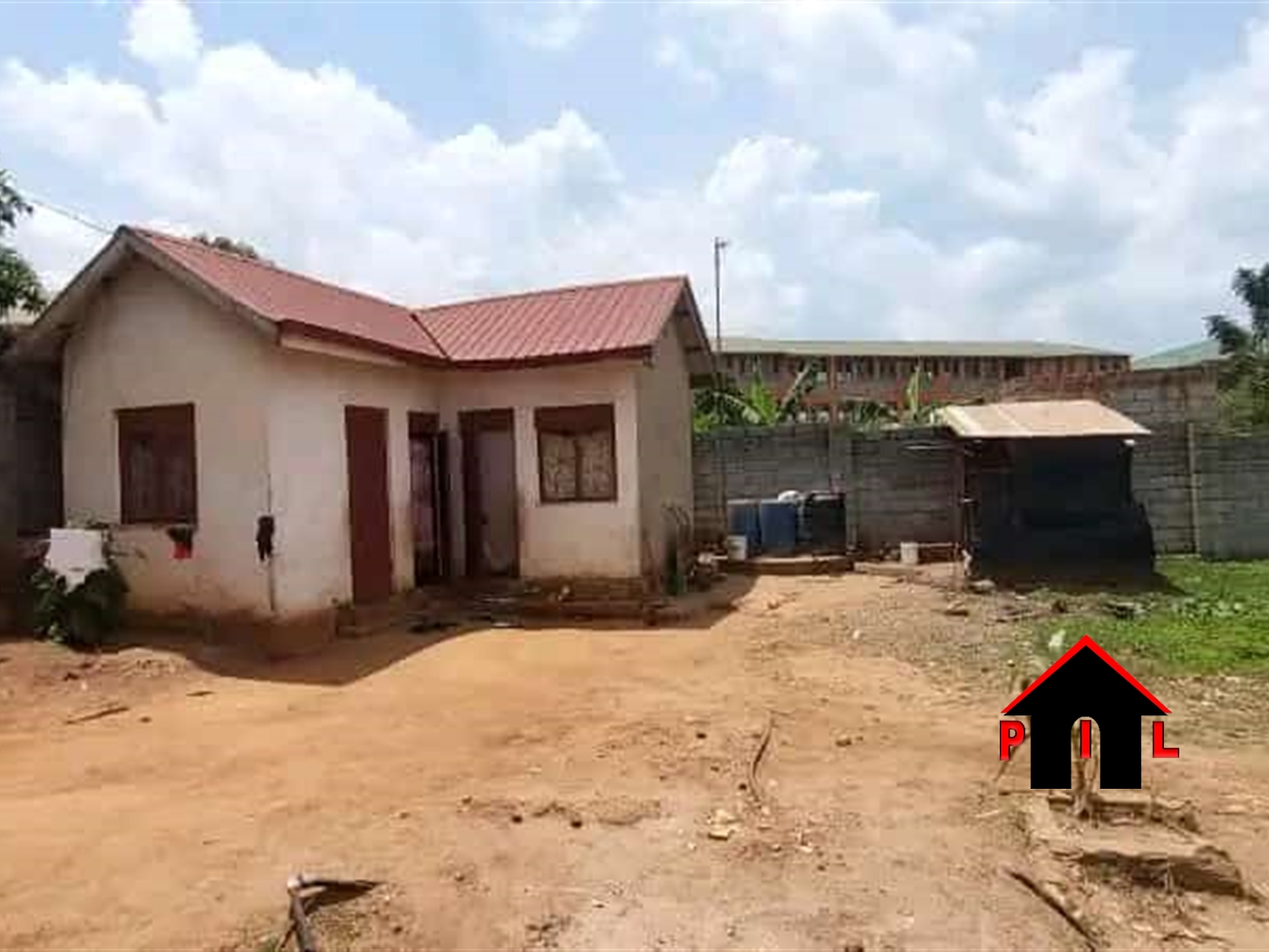 Residential Land for sale in Kira Wakiso