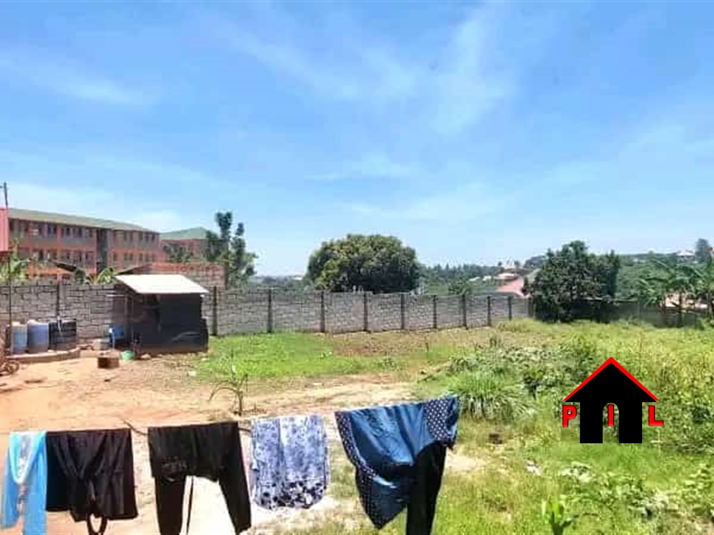 Residential Land for sale in Kira Wakiso