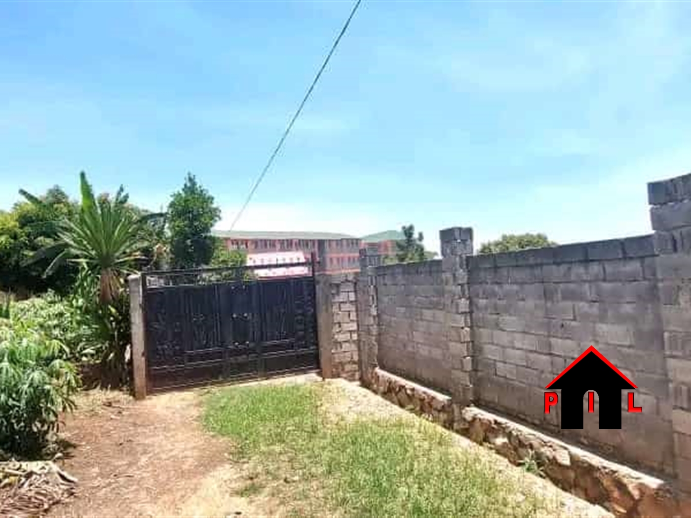 Residential Land for sale in Kira Wakiso