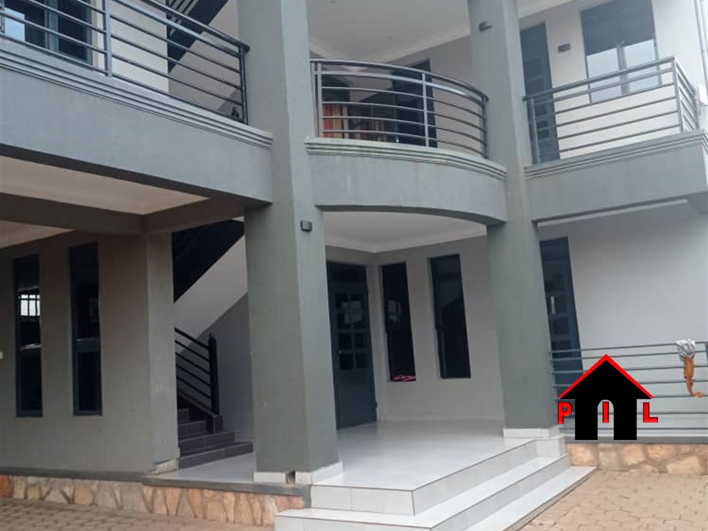 Apartment block for sale in Namasuba Kampala