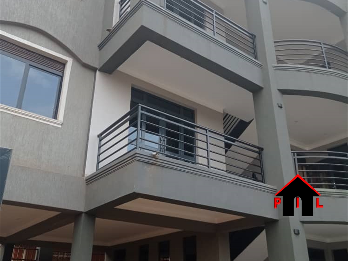 Apartment block for sale in Namasuba Kampala