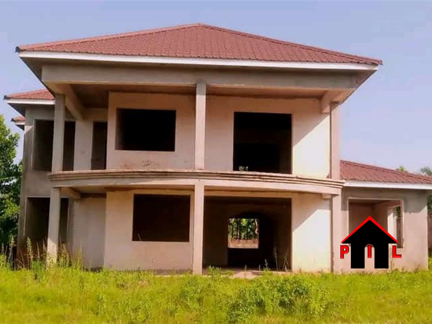 Shell House for sale in Namugongo Wakiso