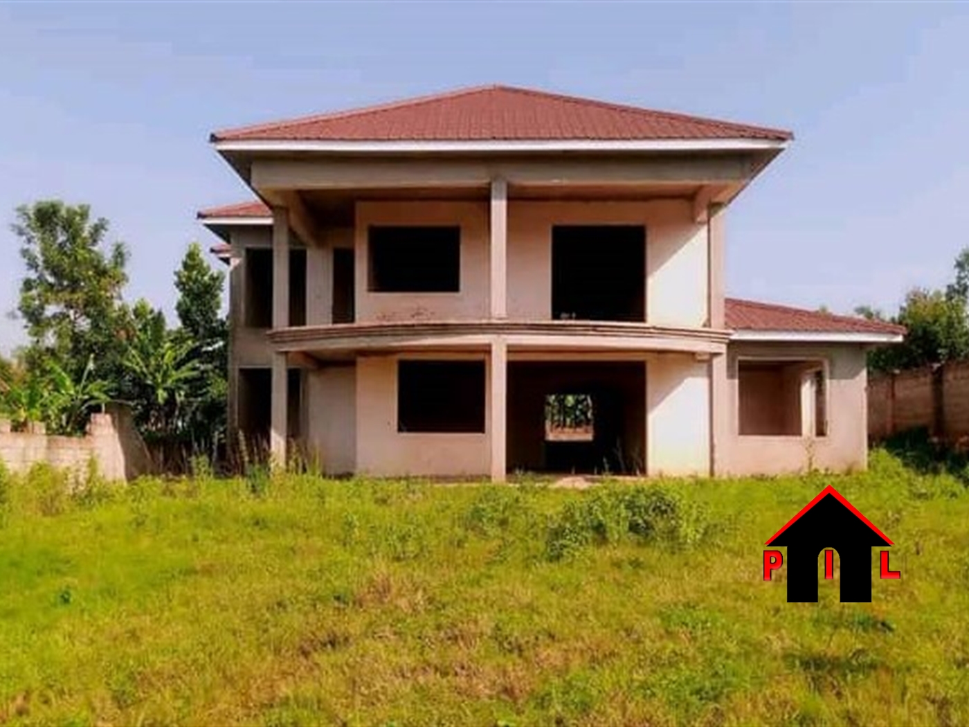 Shell House for sale in Namugongo Wakiso