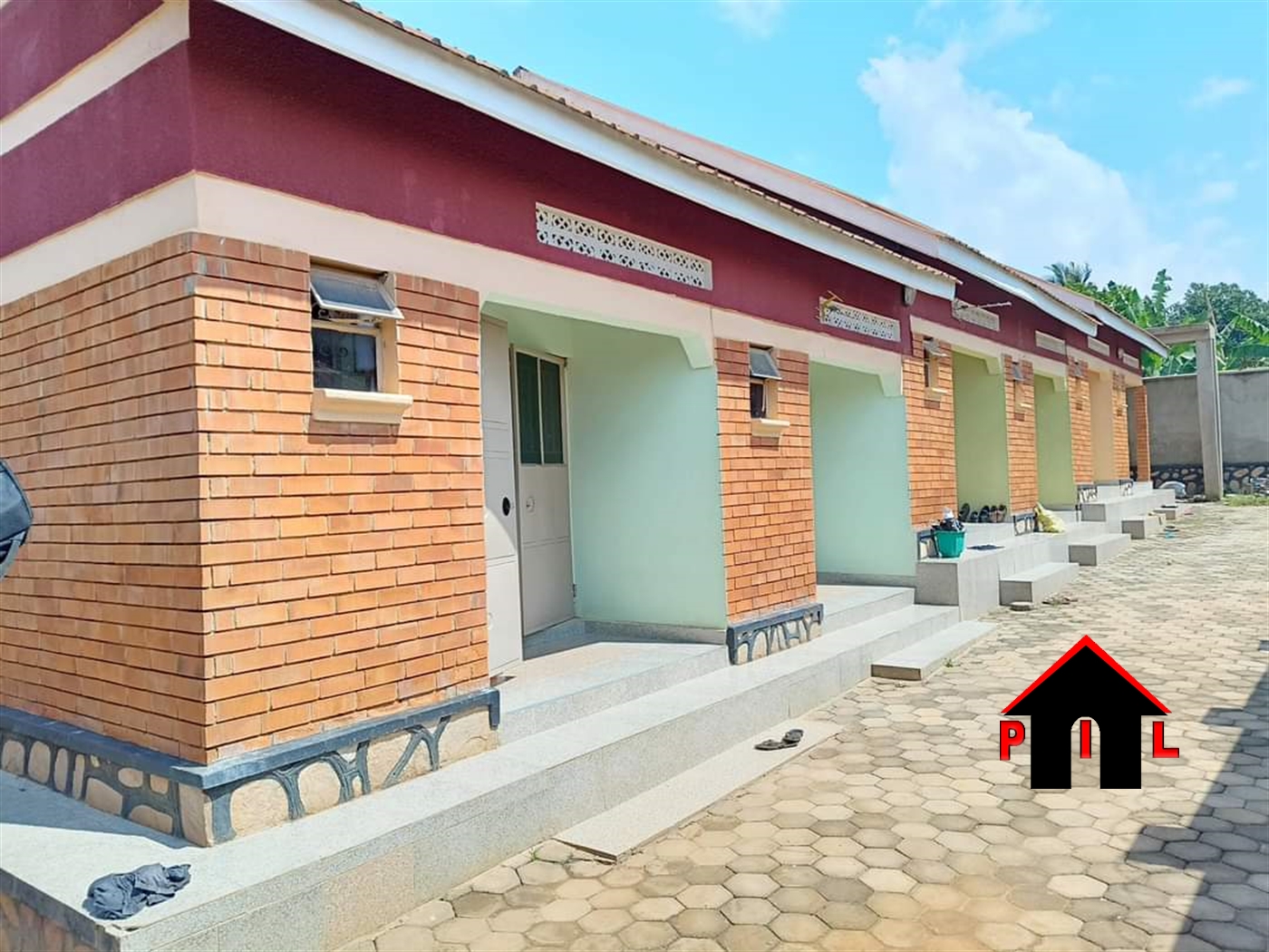 Rental units for sale in Seeta Mukono