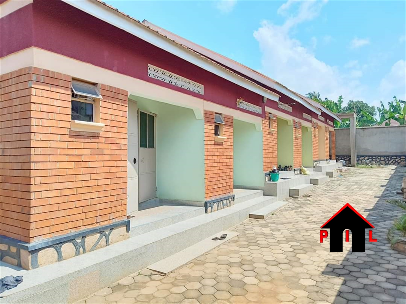 Rental units for sale in Seeta Mukono