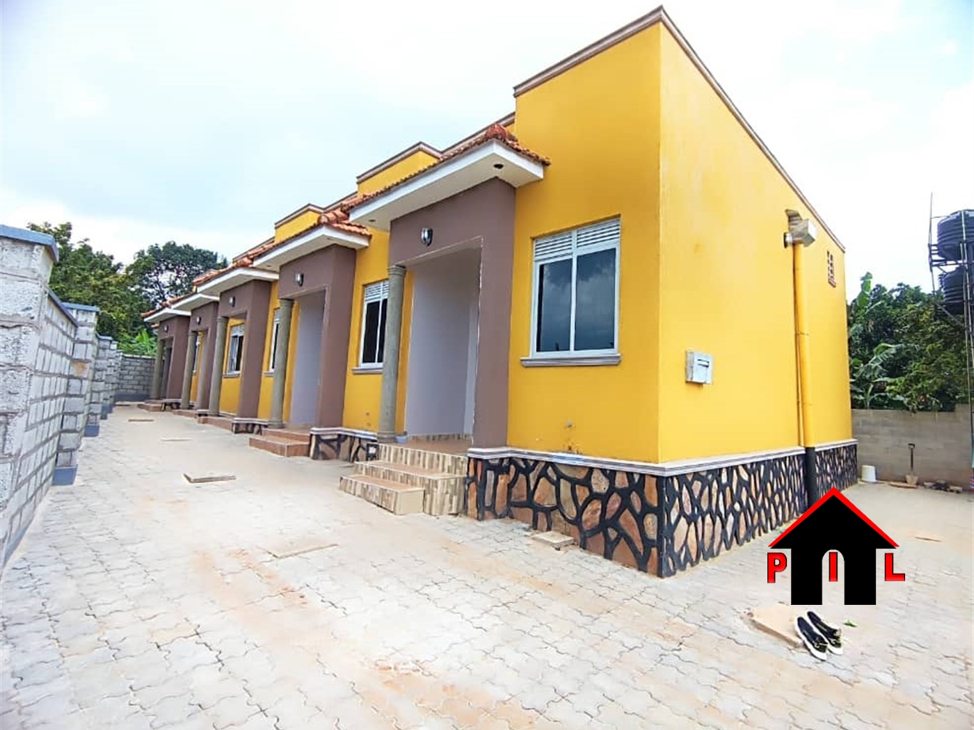 Rental units for sale in Kira Wakiso