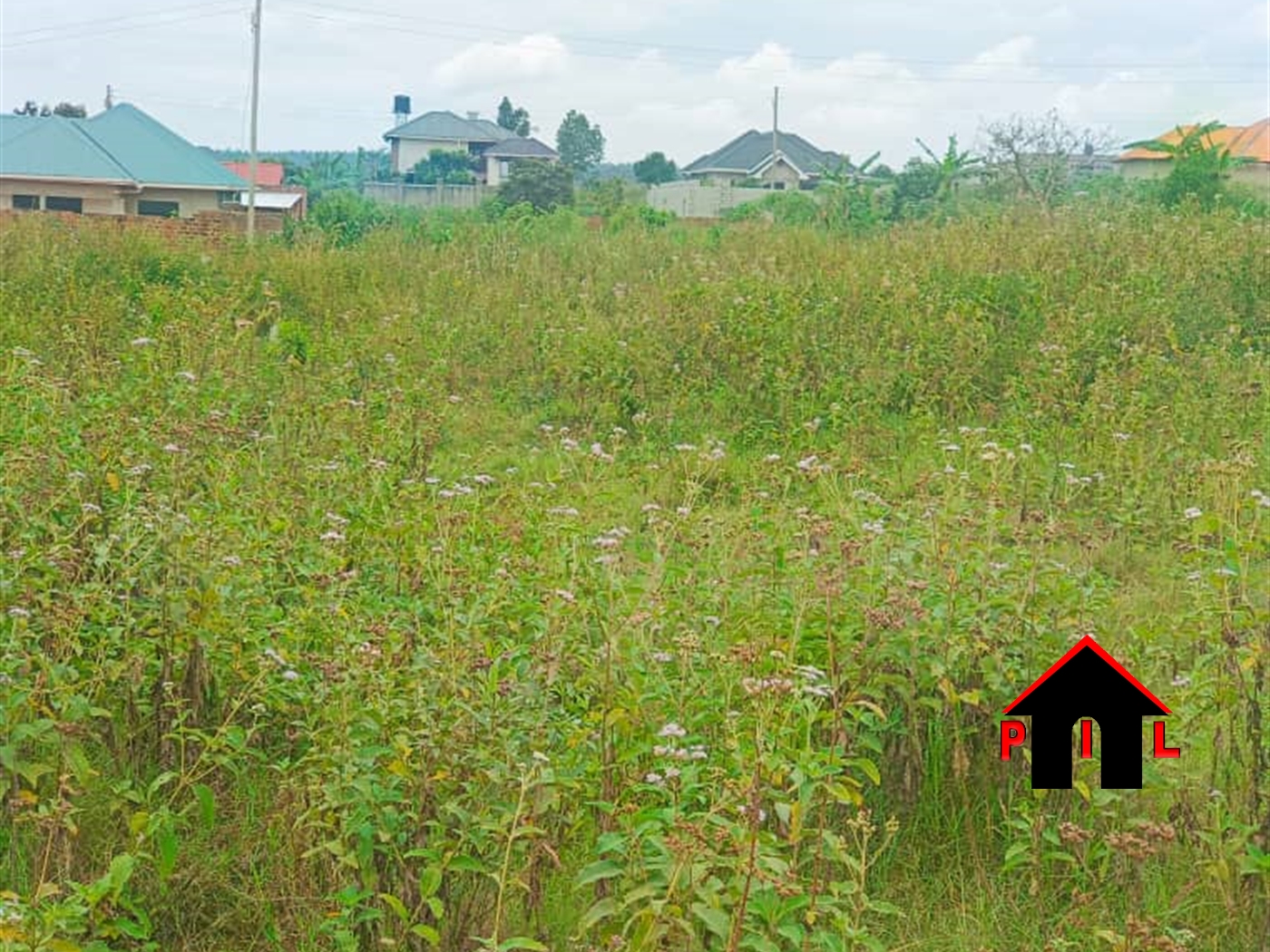 Residential Land for sale in Kawuku Wakiso