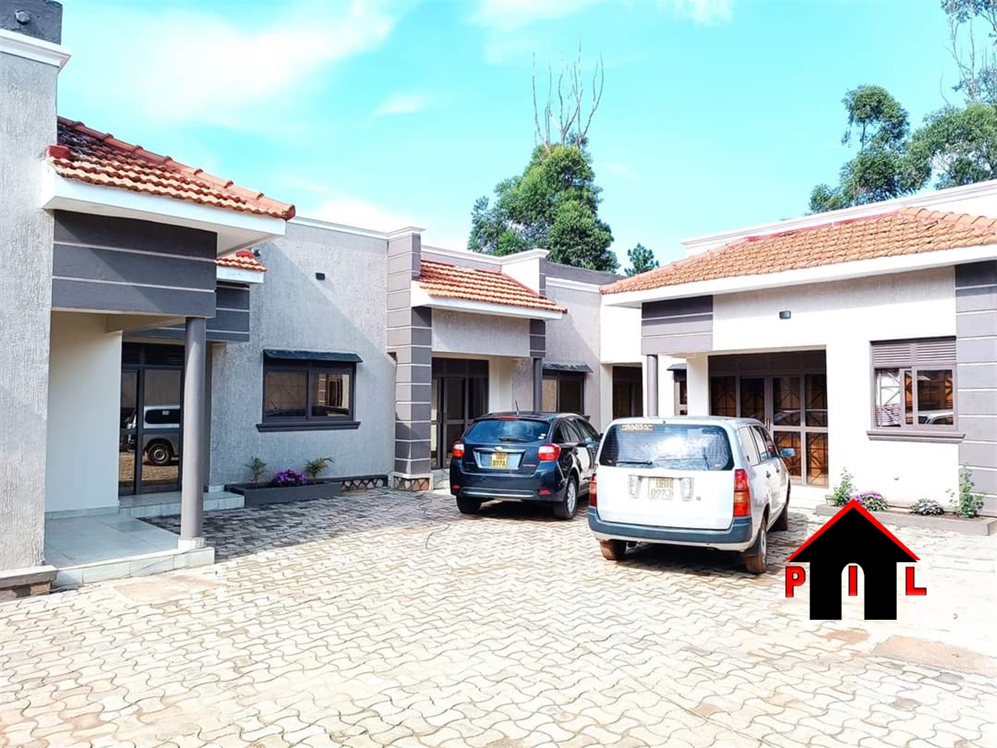 Rental units for sale in Kira Wakiso