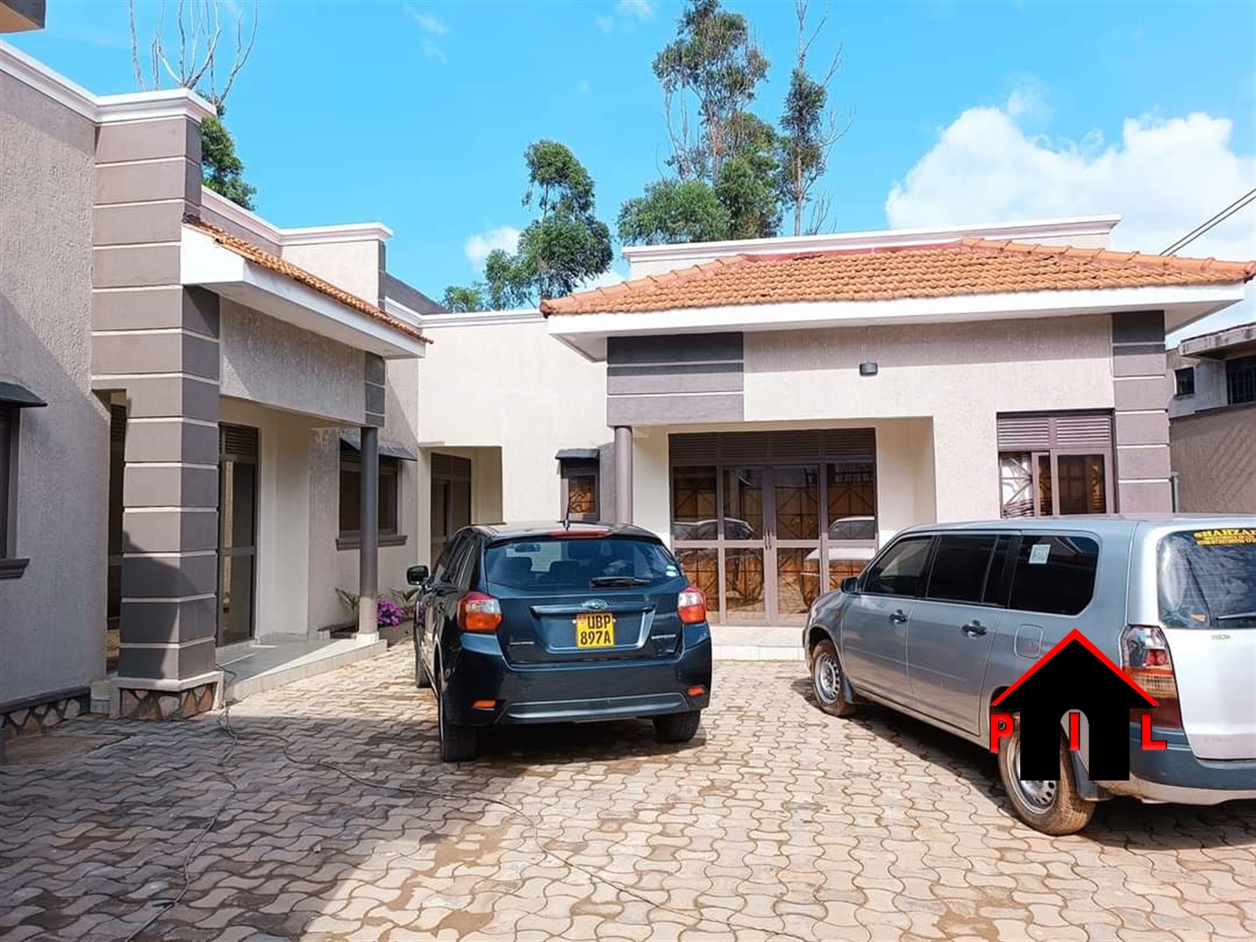 Rental units for sale in Kira Wakiso