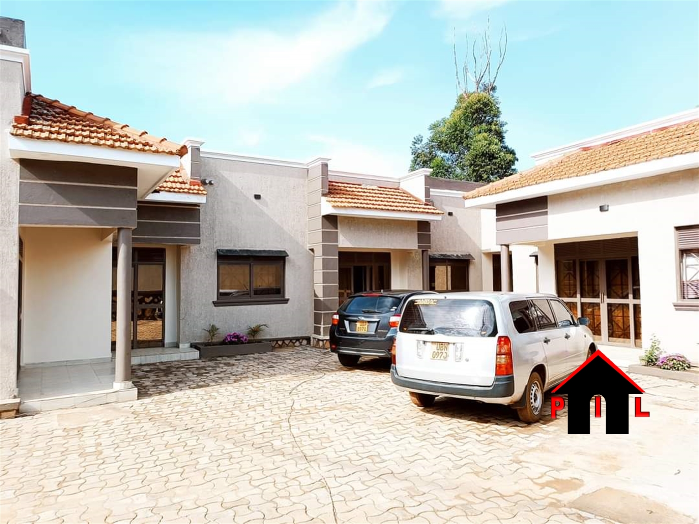 Rental units for sale in Kira Wakiso