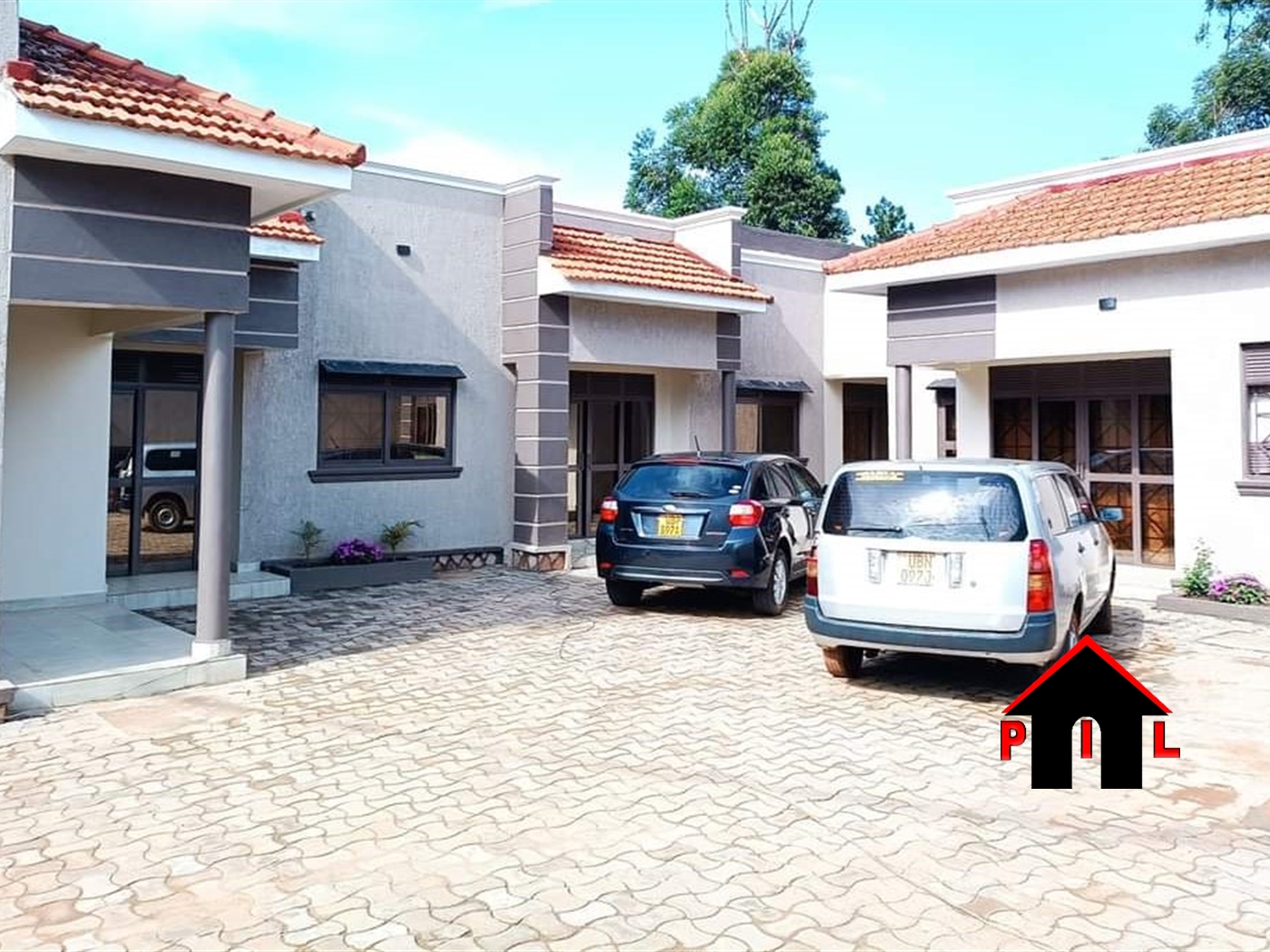 Rental units for sale in Kira Wakiso