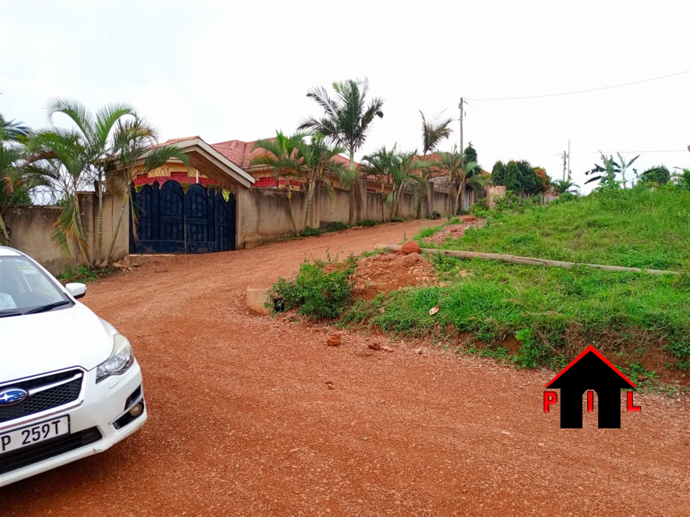 Residential Land for sale in Kyanja Kampala