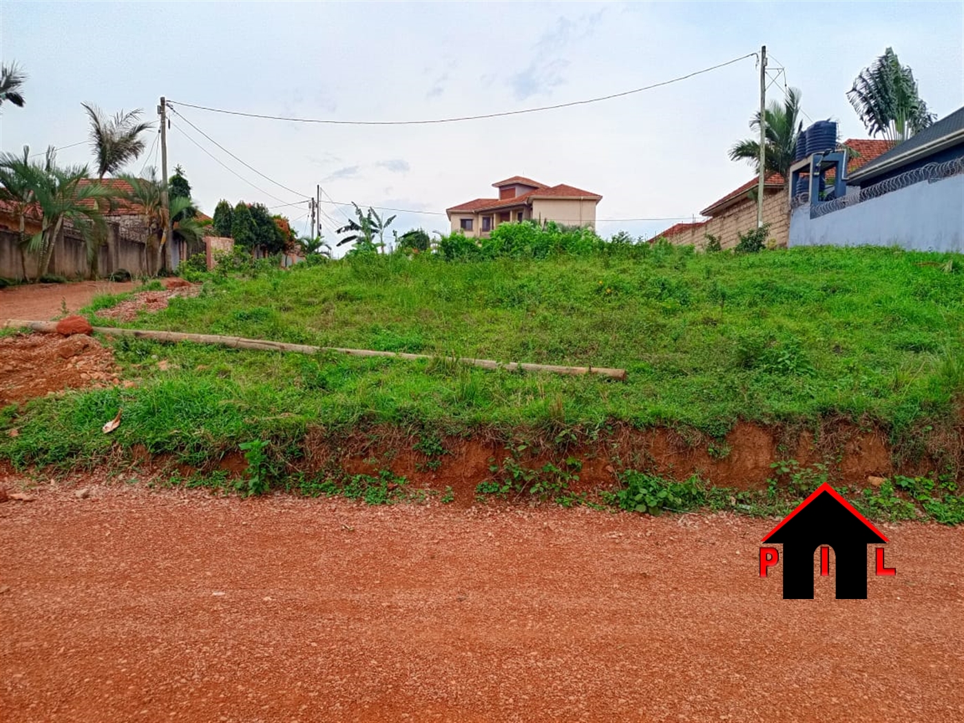 Residential Land for sale in Kyanja Kampala