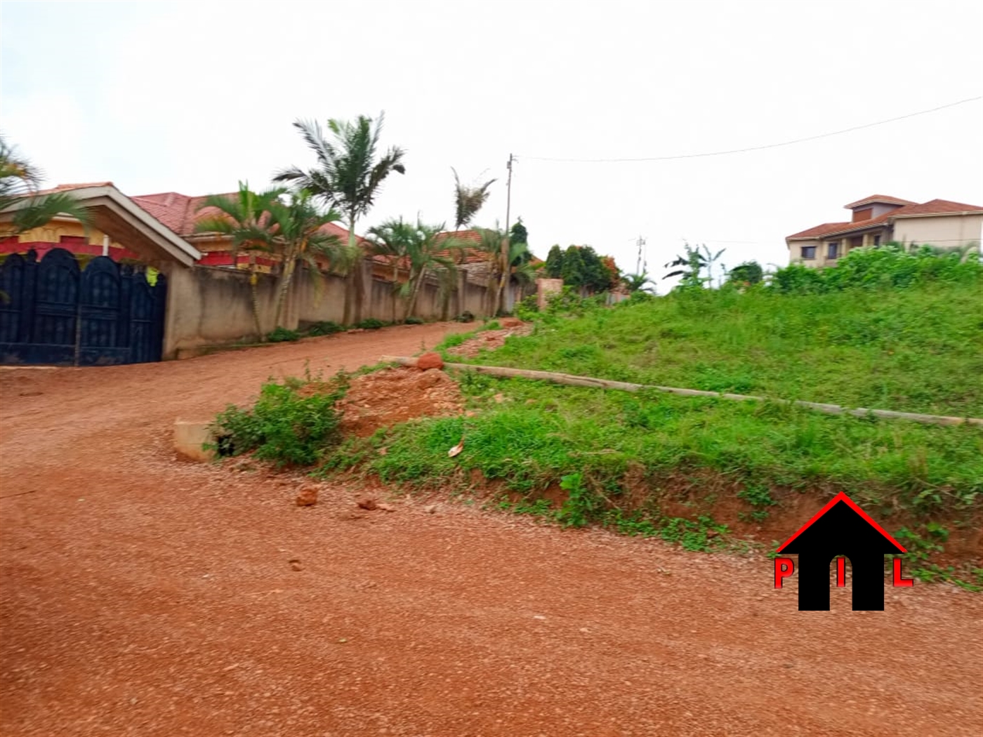 Residential Land for sale in Kyanja Kampala