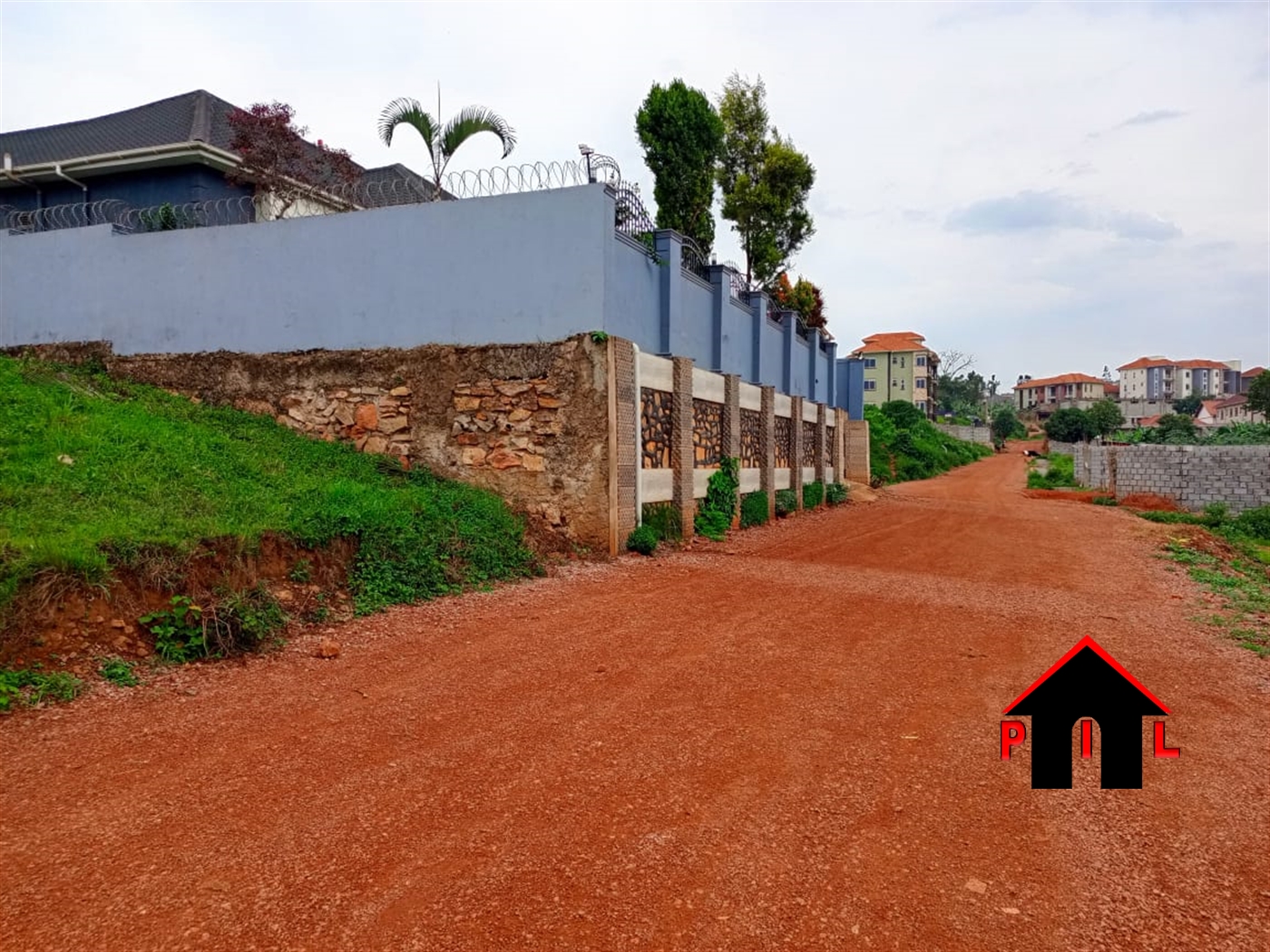 Residential Land for sale in Kyanja Kampala